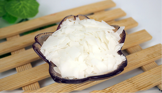 Conditioner Raw Materials Behentrimonium Methosulfate Cetyl Alcohol CAS 81646-13-1