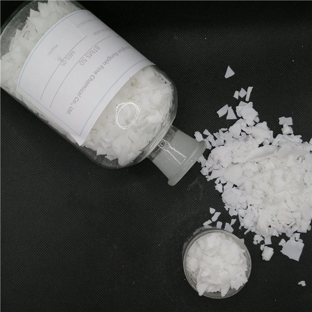 Hair Conditioner BTMS 50  Behentrimonium methosulfate cetyl alco  CAS 81646-13-1
